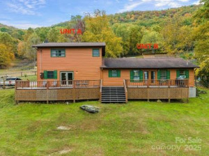 542 Duncan Creek Rd Fletcher, NC 28732