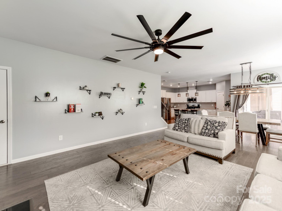 3449 Southern Red Oak Ln Gastonia, NC 28056