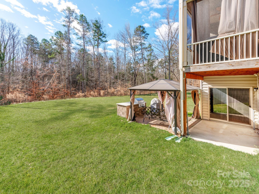 3449 Southern Red Oak Ln Gastonia, NC 28056