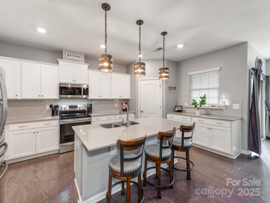 3449 Southern Red Oak Ln Gastonia, NC 28056