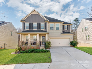 3449 Southern Red Oak Ln Gastonia, NC 28056