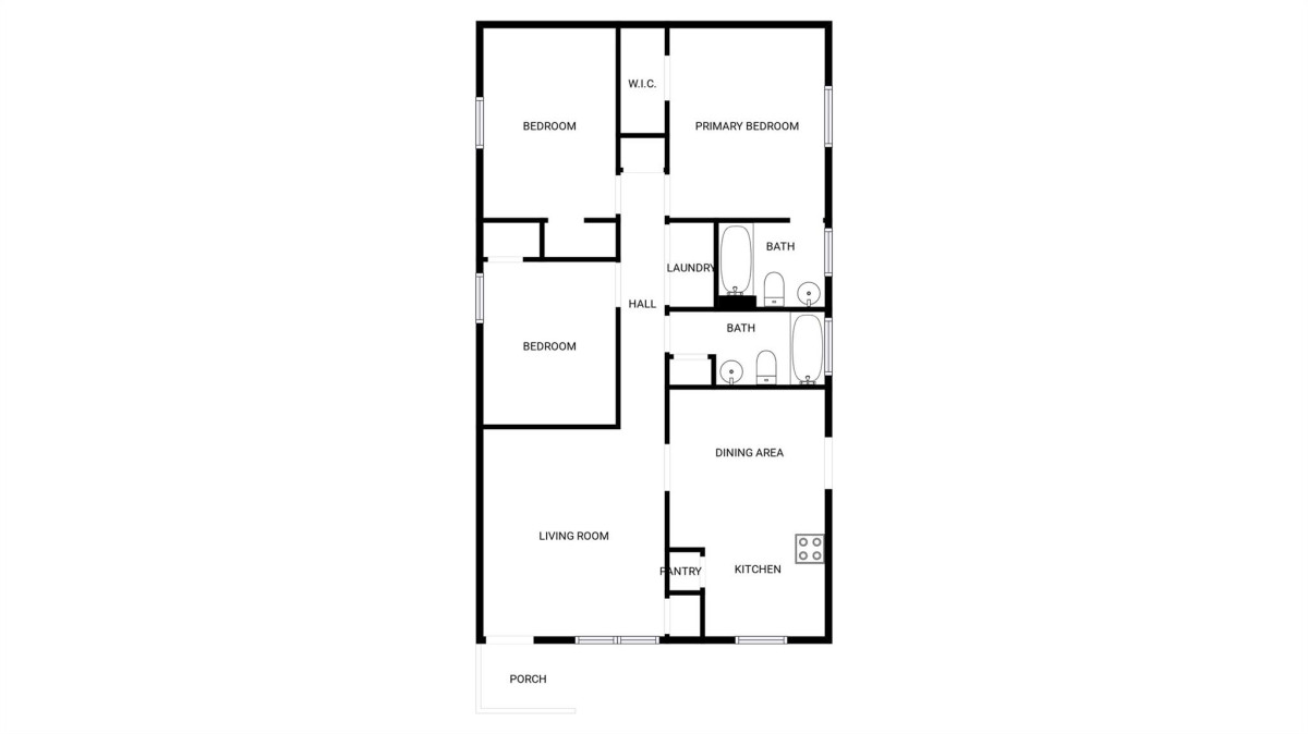 2725 Fair Oaks Dr Gastonia, NC 28054