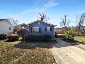 2725 Fair Oaks Dr Gastonia, NC 28054