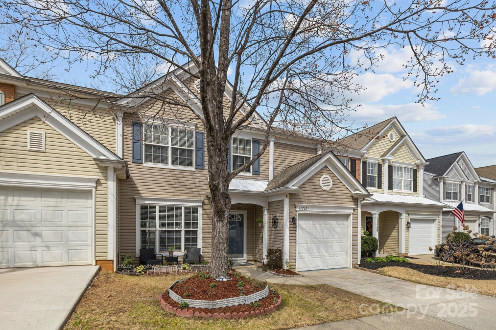 11712 Huxley Rd Charlotte, NC 28277