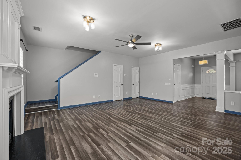 11712 Huxley Rd Charlotte, NC 28277