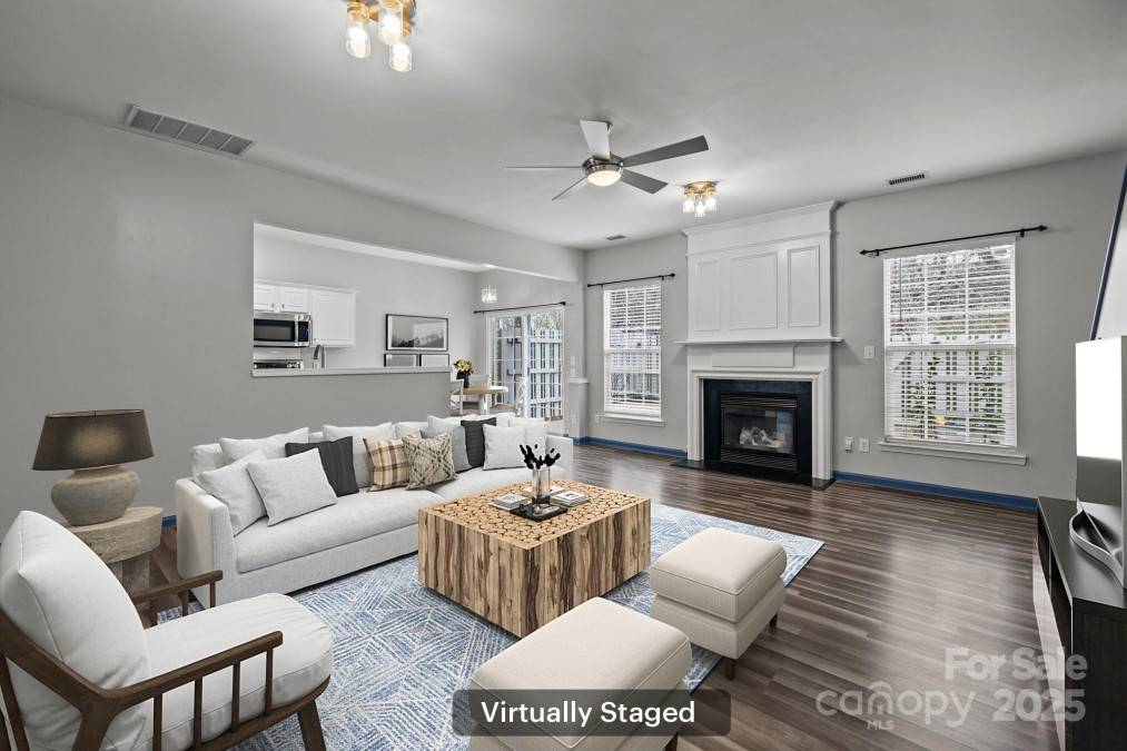 11712 Huxley Rd Charlotte, NC 28277