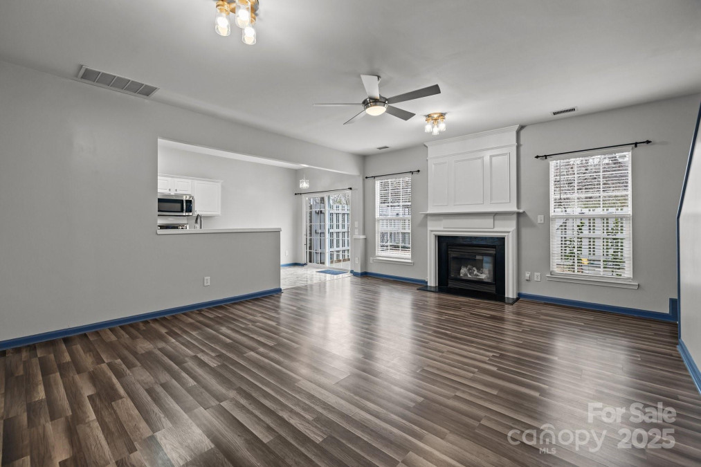 11712 Huxley Rd Charlotte, NC 28277