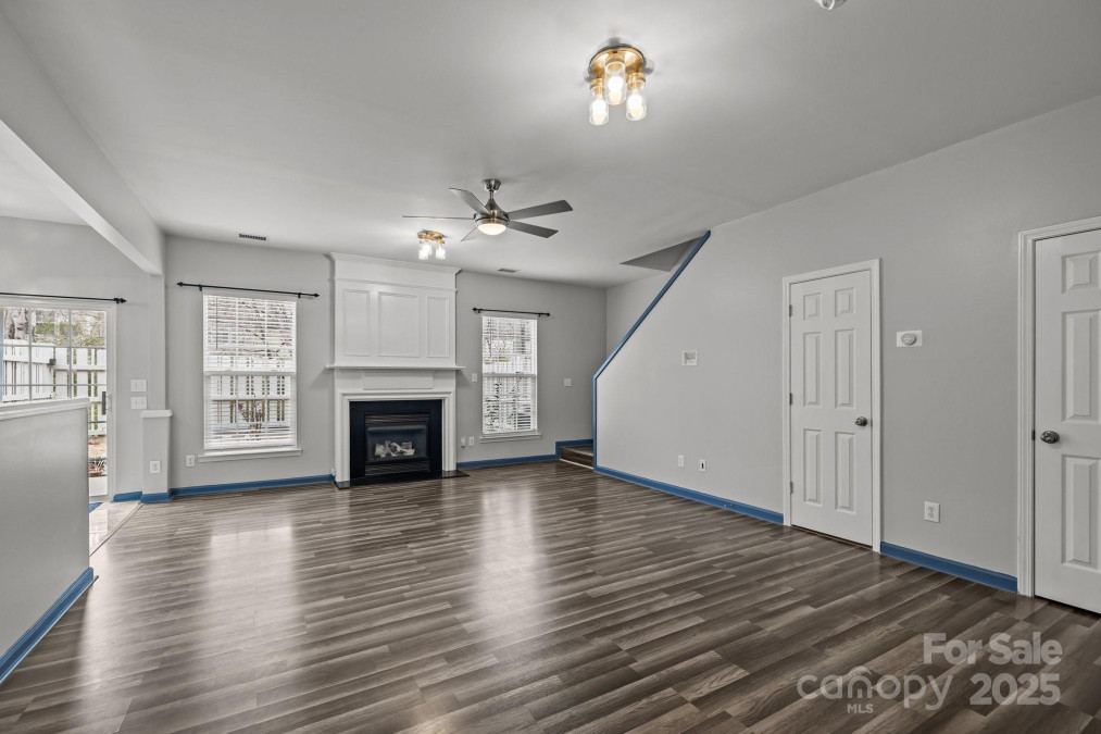 11712 Huxley Rd Charlotte, NC 28277