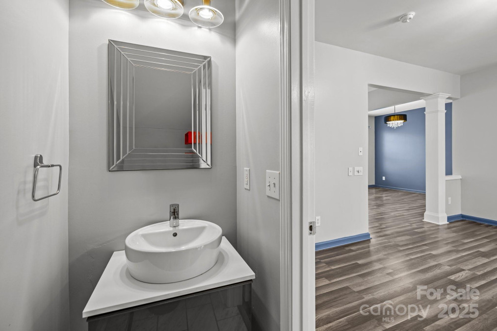 11712 Huxley Rd Charlotte, NC 28277