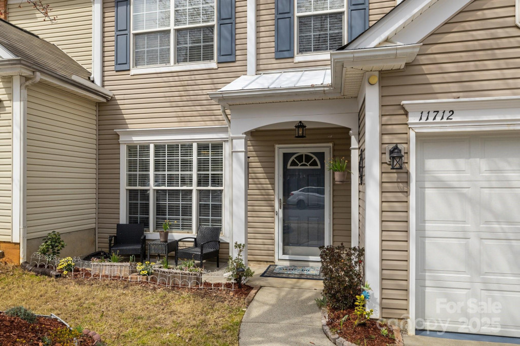 11712 Huxley Rd Charlotte, NC 28277