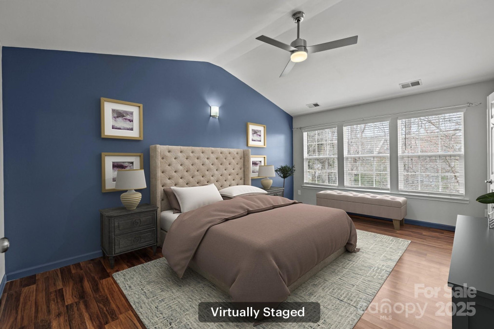 11712 Huxley Rd Charlotte, NC 28277
