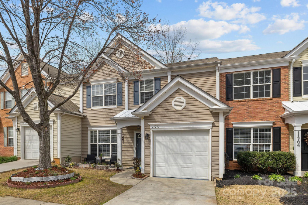 11712 Huxley Rd Charlotte, NC 28277