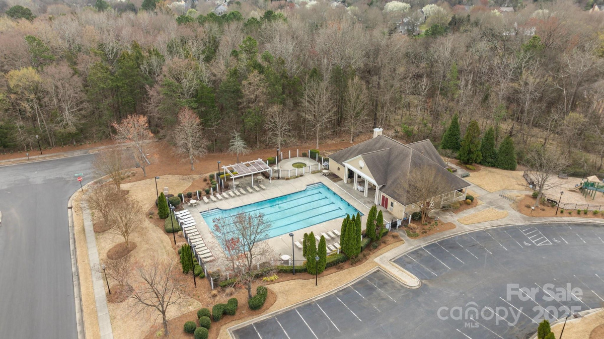 11712 Huxley Rd Charlotte, NC 28277