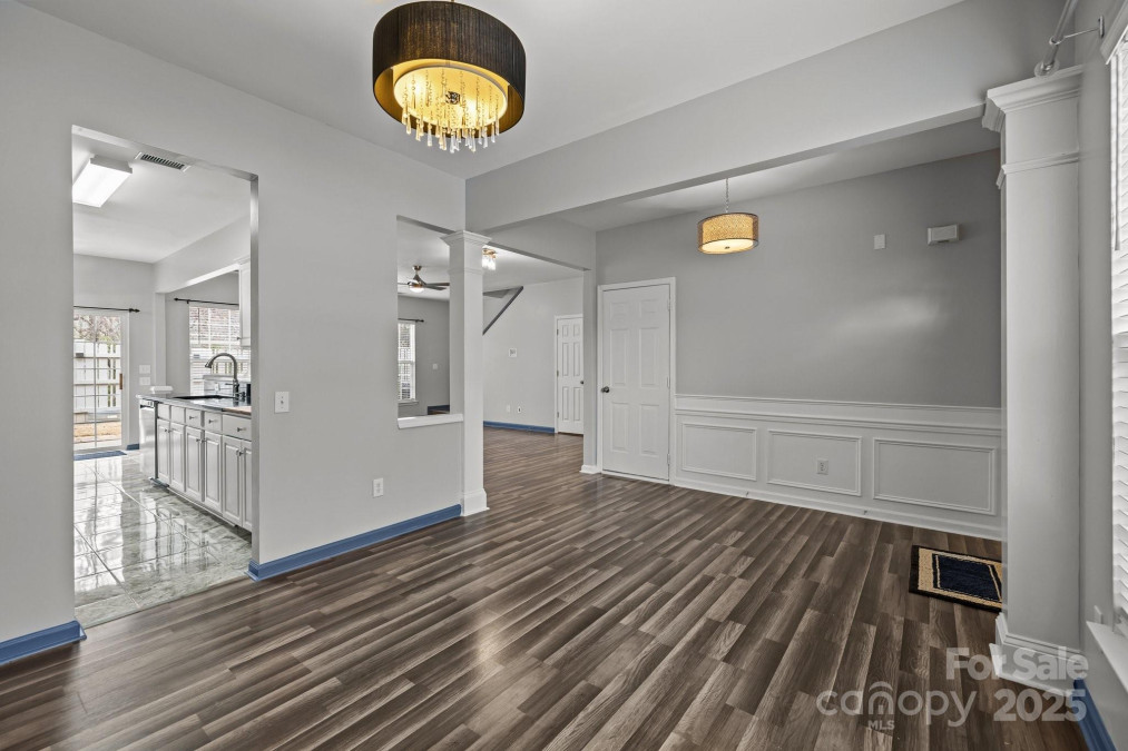 11712 Huxley Rd Charlotte, NC 28277