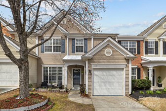 11712 Huxley Rd Charlotte, NC 28277