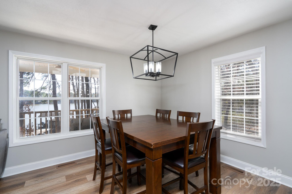 604 Fairway Shores Rd Mount Gilead, NC 27306
