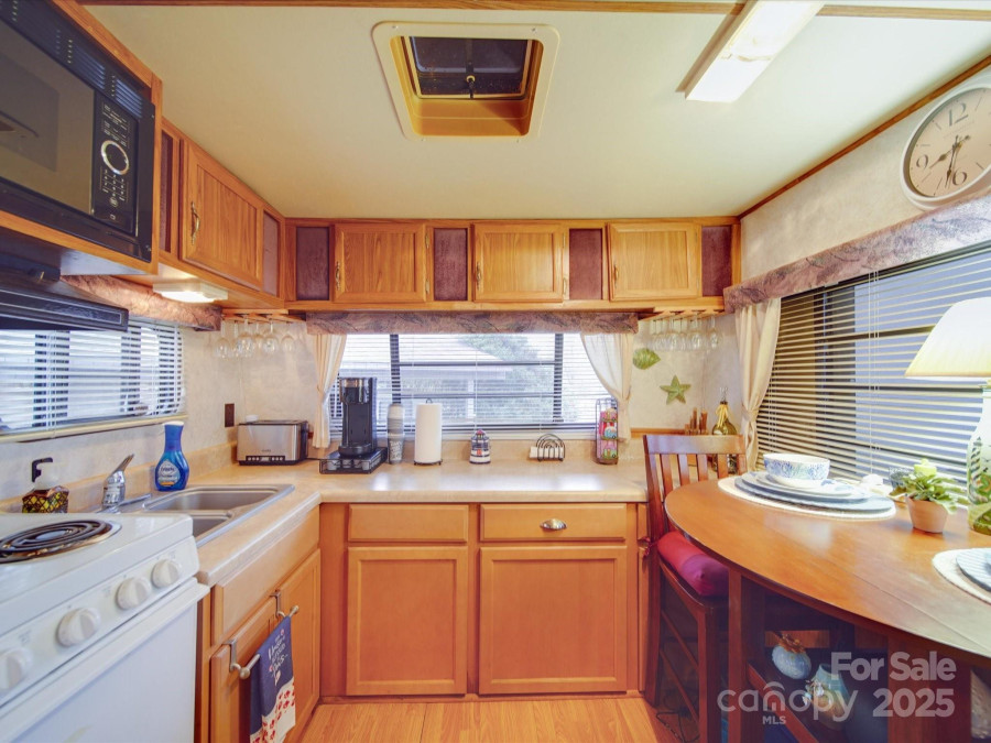 171 Holly Harbor Trl Mount Gilead, NC 27306