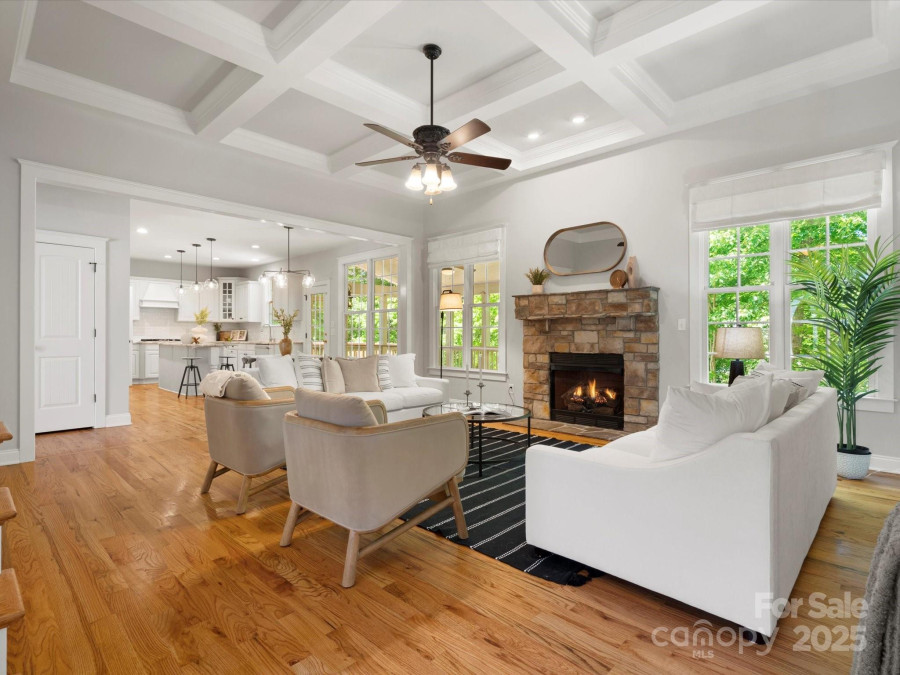 1708 Meadow Crest Ct Matthews, NC 28104