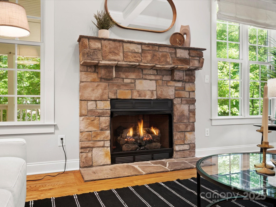 1708 Meadow Crest Ct Matthews, NC 28104