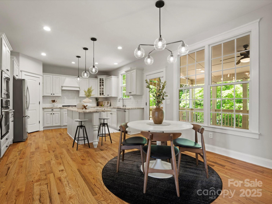 1708 Meadow Crest Ct Matthews, NC 28104