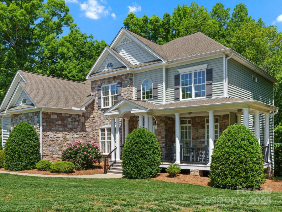 1708 Meadow Crest Ct Matthews, NC 28104