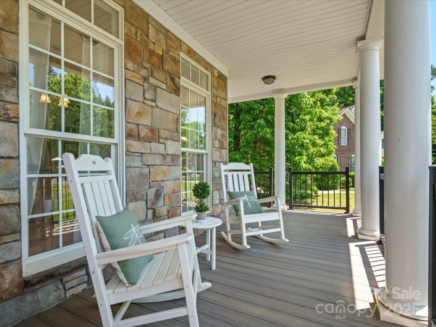 1708 Meadow Crest Ct Matthews, NC 28104