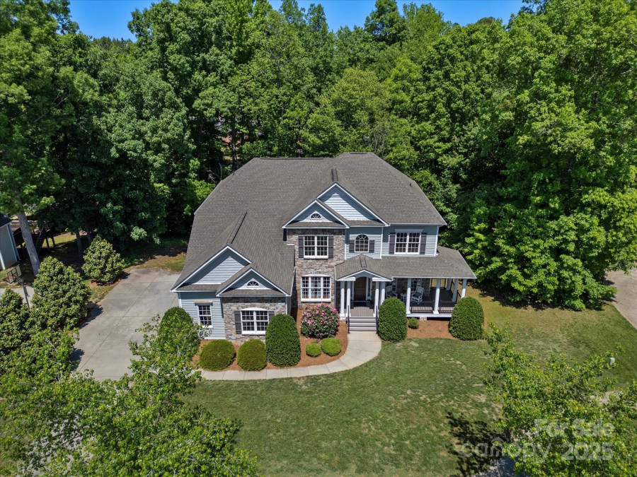 1708 Meadow Crest Ct Matthews, NC 28104