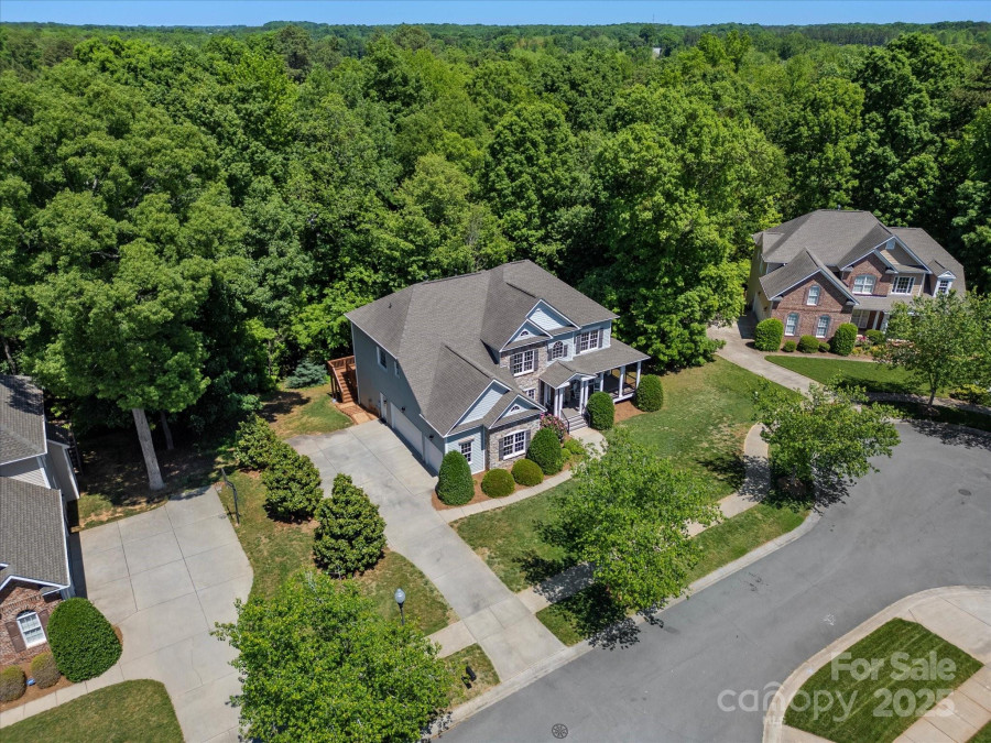1708 Meadow Crest Ct Matthews, NC 28104