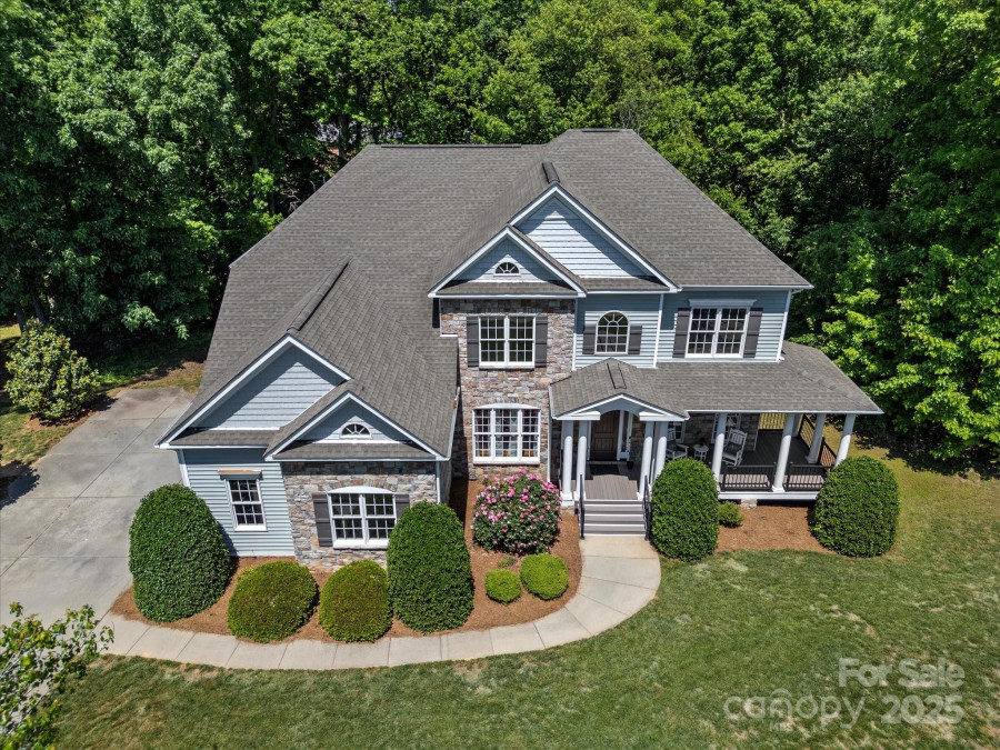 1708 Meadow Crest Ct Matthews, NC 28104
