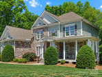1708 Meadow Crest Ct Matthews, NC 28104