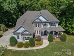 1708 Meadow Crest Ct Matthews, NC 28104