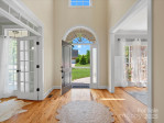 1708 Meadow Crest Ct Matthews, NC 28104