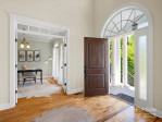 1708 Meadow Crest Ct Matthews, NC 28104