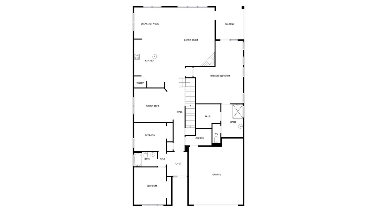 15633 Aviary Orchard Way Charlotte, NC 28278