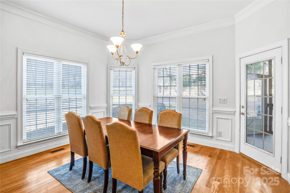 8005 Bridger Point Waxhaw, NC 28173