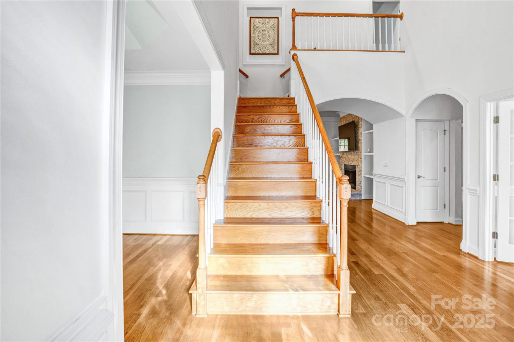 8005 Bridger Point Waxhaw, NC 28173