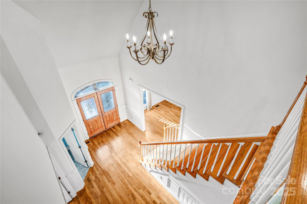 8005 Bridger Point Waxhaw, NC 28173