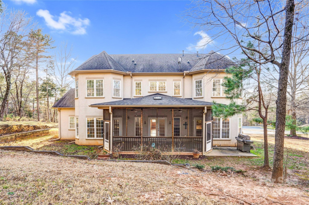 8005 Bridger Point Waxhaw, NC 28173