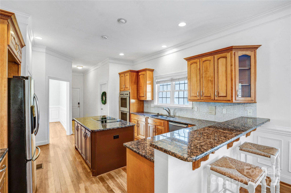 8005 Bridger Point Waxhaw, NC 28173