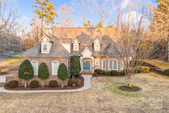 8005 Bridger Point Waxhaw, NC 28173