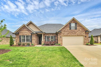 5315 Sustar Dr Monroe, NC 28110