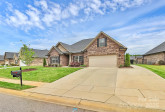5315 Sustar Dr Monroe, NC 28110