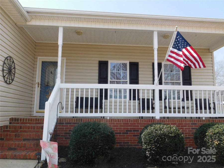 101 Brookview Dr Shelby, NC 28152