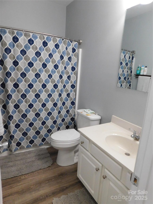101 Brookview Dr Shelby, NC 28152