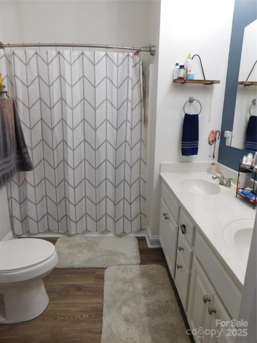 101 Brookview Dr Shelby, NC 28152