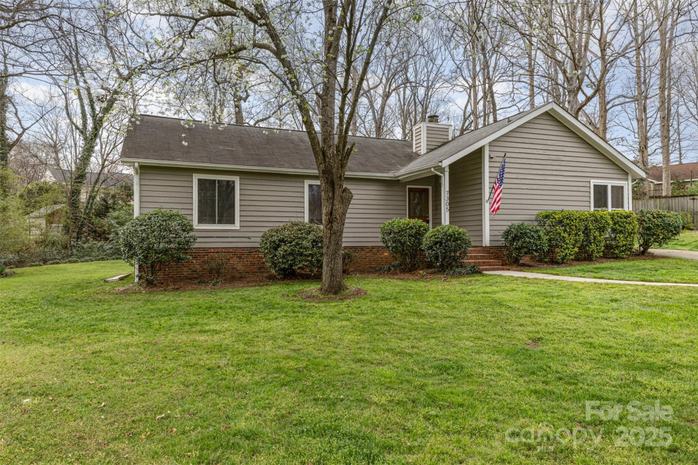 7305 Park Vista Cir Charlotte, NC 28226