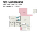 7305 Park Vista Cir Charlotte, NC 28226