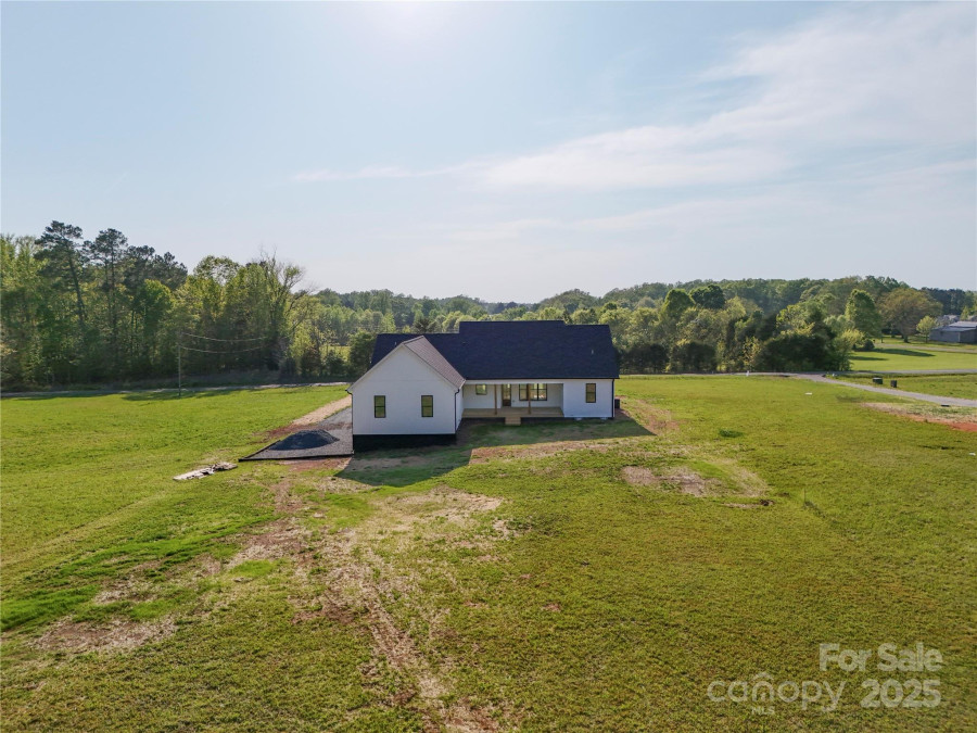 2355 Emanuel Church Rd Rockwell, NC 28138