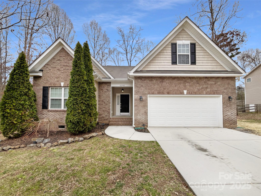 12332 Flatbush Dr Huntersville, NC 28078
