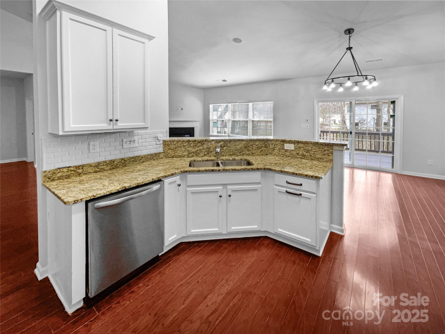 12332 Flatbush Dr Huntersville, NC 28078